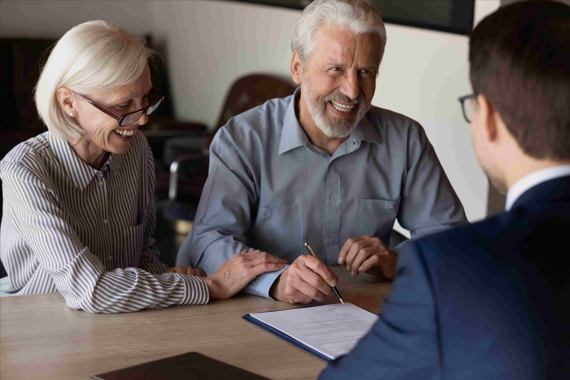 5 things to consider when preparing a Will